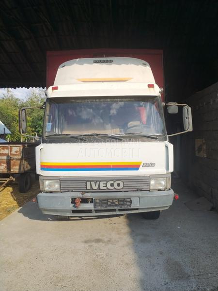 Zastava turbo zeta 109.14