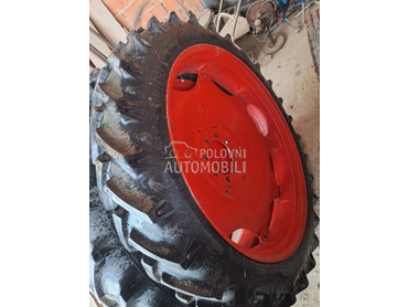 Uzani tockovi za fendt traktor