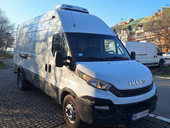 Iveco daily 70c18