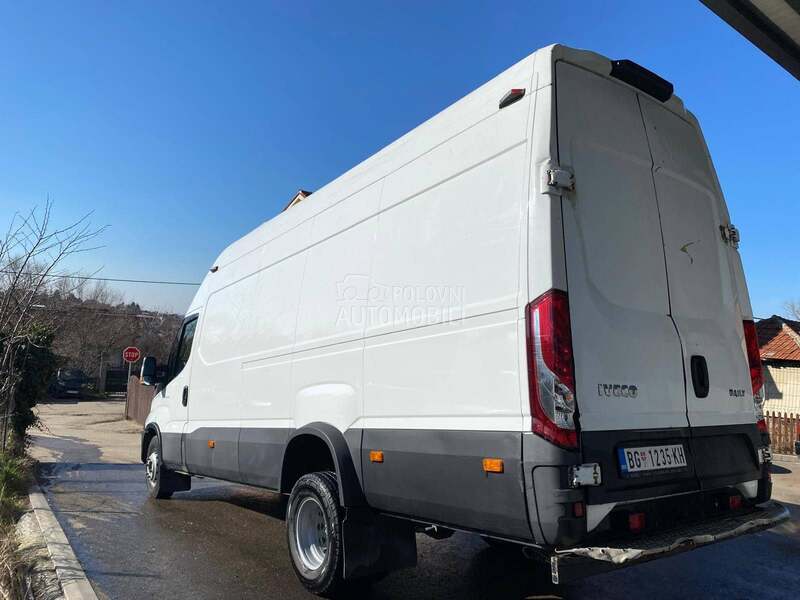 Iveco daily 70c18