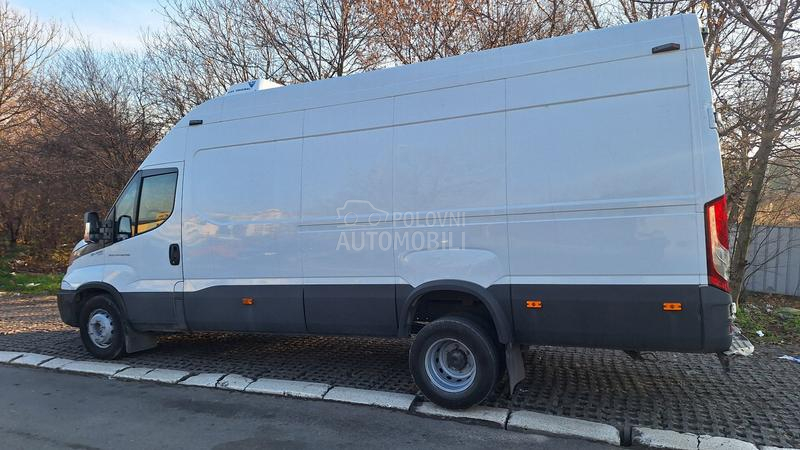 Iveco daily 70c18