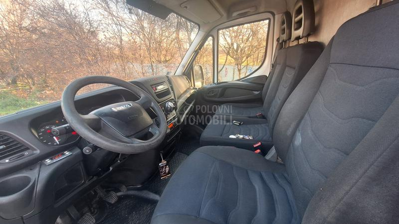 Iveco daily 70c18