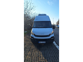 Iveco daily 70c18