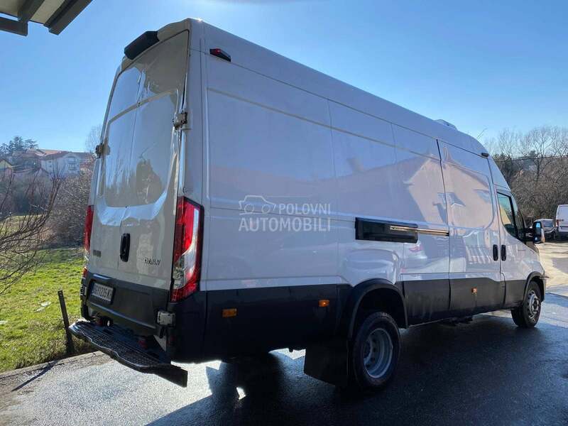 Iveco daily 70c18