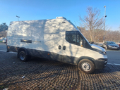 Iveco daily 70c18