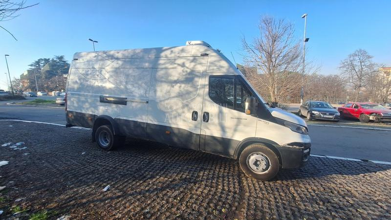Iveco daily 70c18