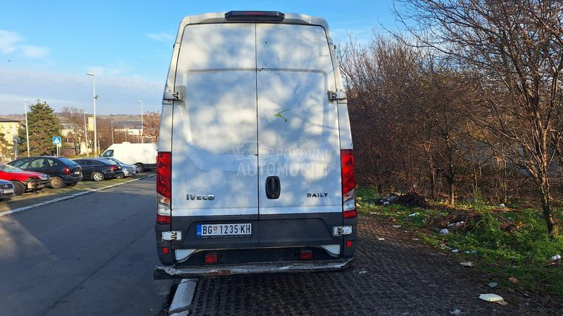 Iveco daily 70c18