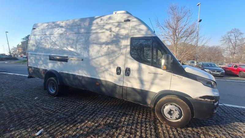 Iveco daily 70c18