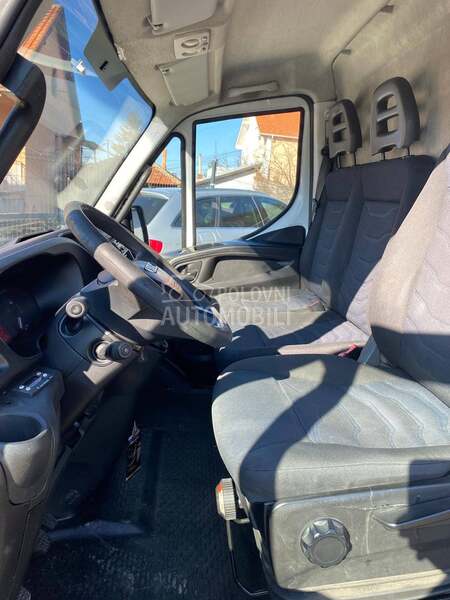 Iveco daily 70c18