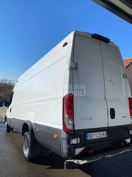 Iveco daily 70c18