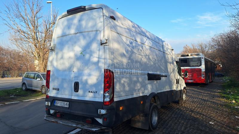 Iveco daily 70c18