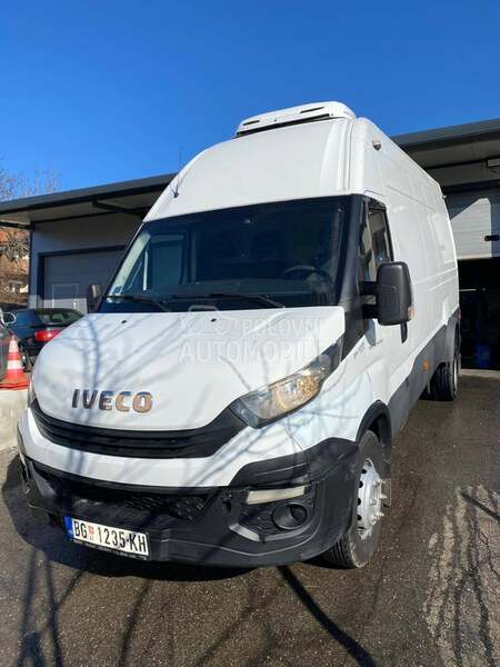 Iveco daily 70c18