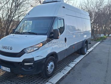 Iveco daily 70c18