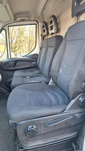 Iveco daily 70c18