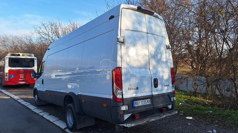 Iveco daily 70c18
