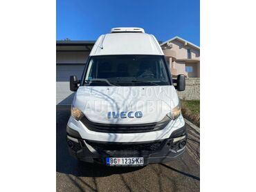 Iveco daily 70c18