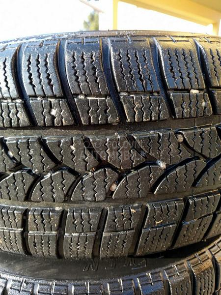 Aluminijumske felne BMW 17" 5 x 120