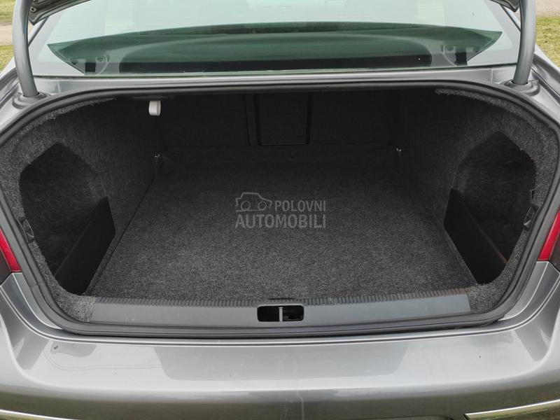 Volkswagen Passat B6 2.0 Tdi Dsg