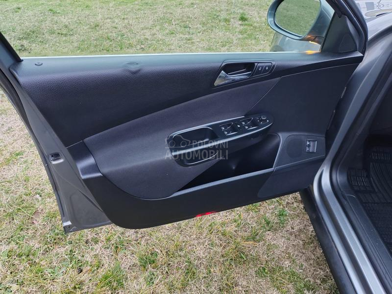 Volkswagen Passat B6 2.0 Tdi Dsg