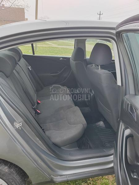 Volkswagen Passat B6 2.0 Tdi Dsg