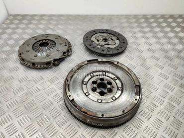 Zamajac robot menjac 1.6 ehdi za Peugeot 308, 3008, 508 ... od 2011. do 2015. god.