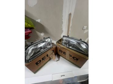 Farovi za Volvo V40 od 2000. do 2004. god.