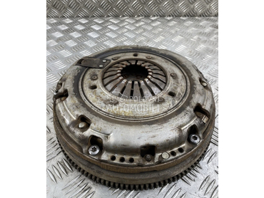 Zamajac 1.6 ehdi robot menjac za Citroen DS4 od 2011. do 2015. god.