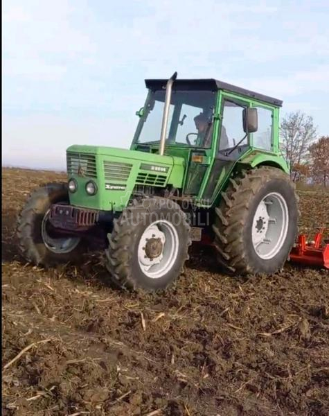 Deutz Fahr 6806