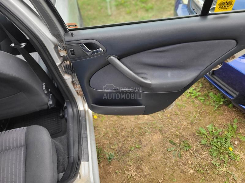 Škoda Octavia 1.9TDI