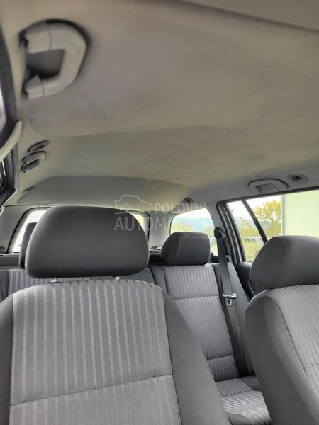 Škoda Octavia 1.9TDI