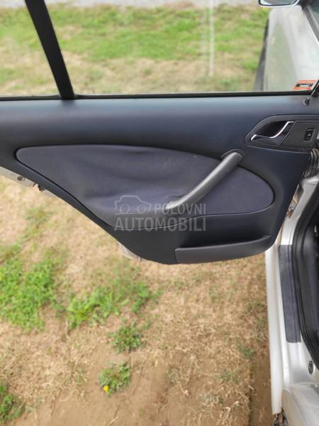 Škoda Octavia 1.9TDI