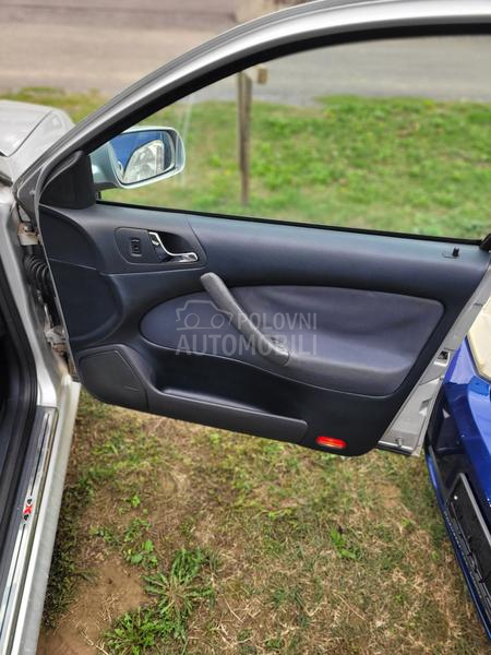 Škoda Octavia 1.9TDI