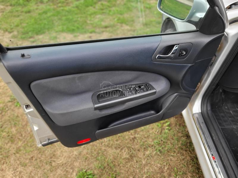 Škoda Octavia 1.9TDI