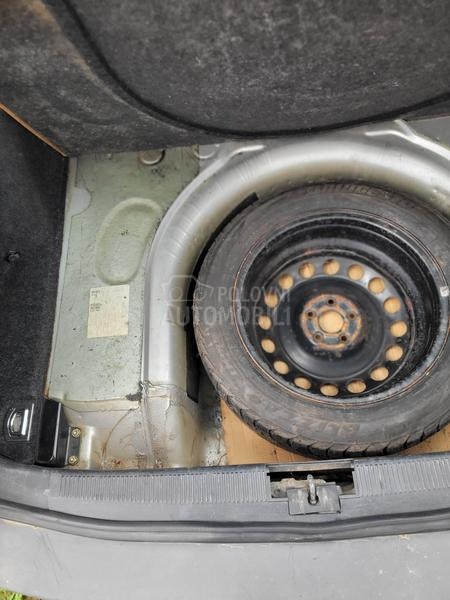 Škoda Octavia 1.9TDI