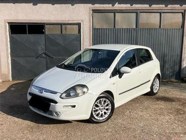 Fiat EVO 1.3 mjet 01.27
