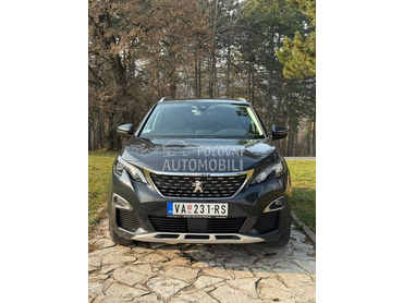 Peugeot 3008 1.2 ALLURE
