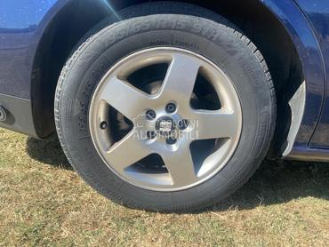 Aluminijumske felne  15" 5 x 100