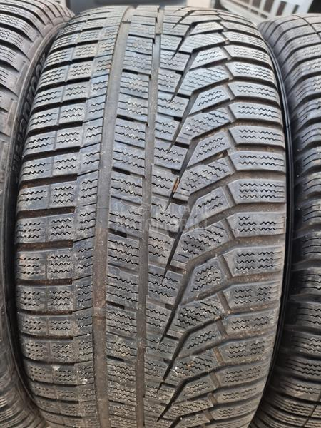 Aluminijumske felne Dezent Zimski Set 18" 5 x 112