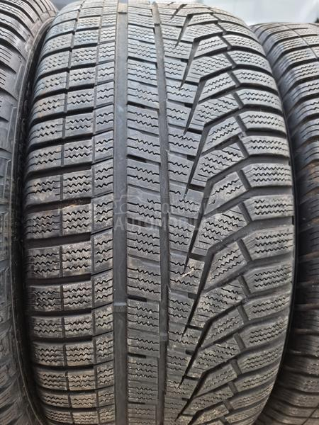 Aluminijumske felne Dezent Zimski Set 18" 5 x 112