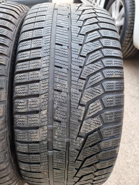 Aluminijumske felne Dezent Zimski Set 18" 5 x 112