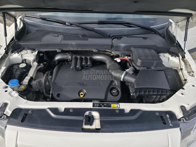 Land Rover Freelander 2.2 D A.U.T.O.M.A.T