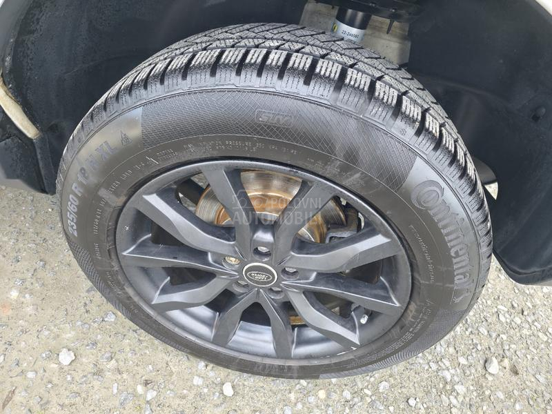 Land Rover Freelander 2.2 D A.U.T.O.M.A.T