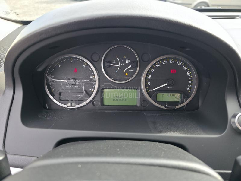 Land Rover Freelander 2.2 D A.U.T.O.M.A.T