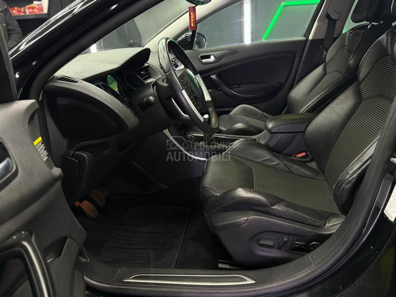 Citroen C5 2.0 HDI EXCLUSIVE
