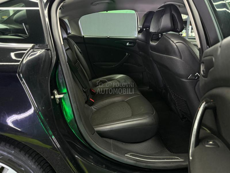 Citroen C5 2.0 HDI EXCLUSIVE