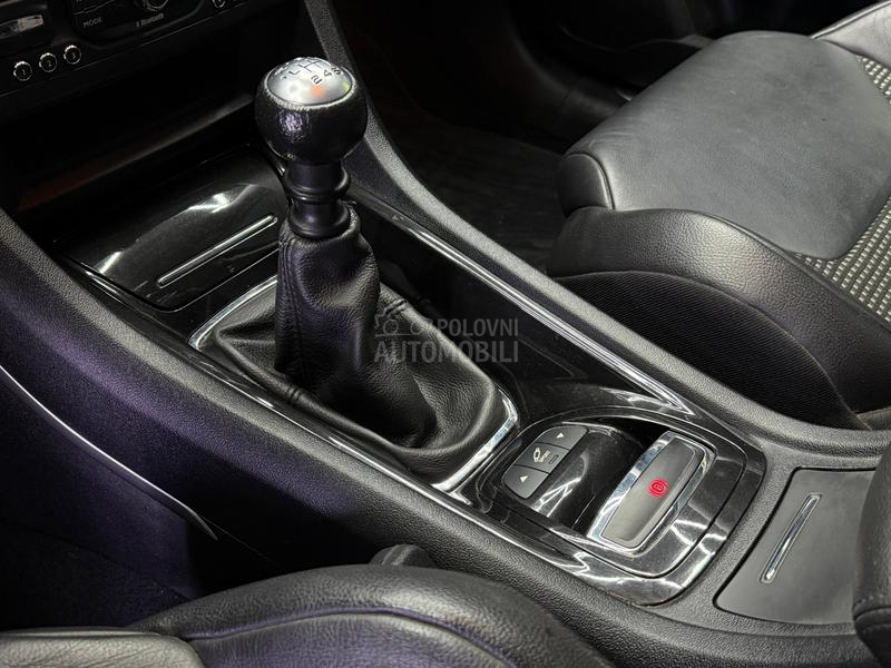 Citroen C5 2.0 HDI EXCLUSIVE