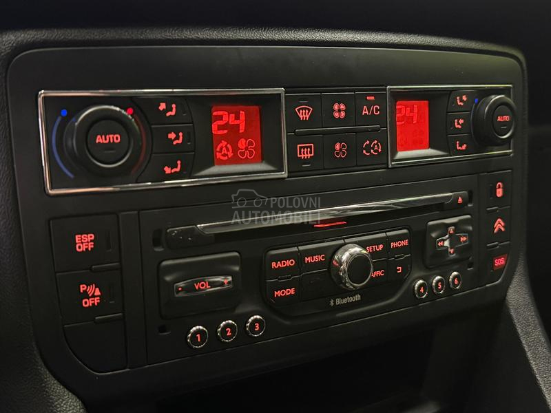 Citroen C5 2.0 HDI EXCLUSIVE