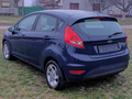 Ford Fiesta 1.4 Tdci