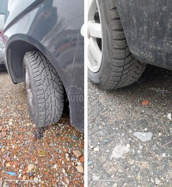 Chevrolet Tacuma 1,6-TNG-ZEMUN/Altina