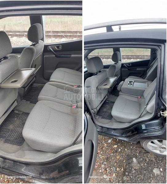 Chevrolet Tacuma 1,6-TNG-ZEMUN/Altina